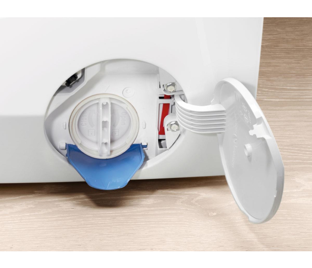 Pralka do zabudowy Electrolux EW8F348SCI 8kg 1400obr - 1337915 - zdjęcie 4